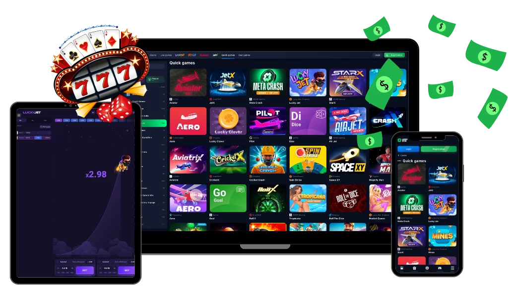 luckystar online casino bonus